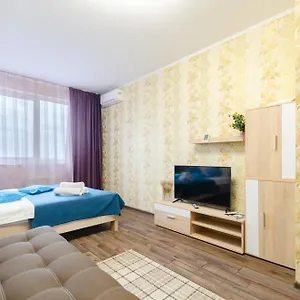 Khariv Flat 239 повышение Киев